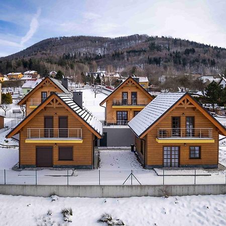 Apartament Lisciasty 2 Z Widokiem Na Gory - Dream Apart Устронь Экстерьер фото