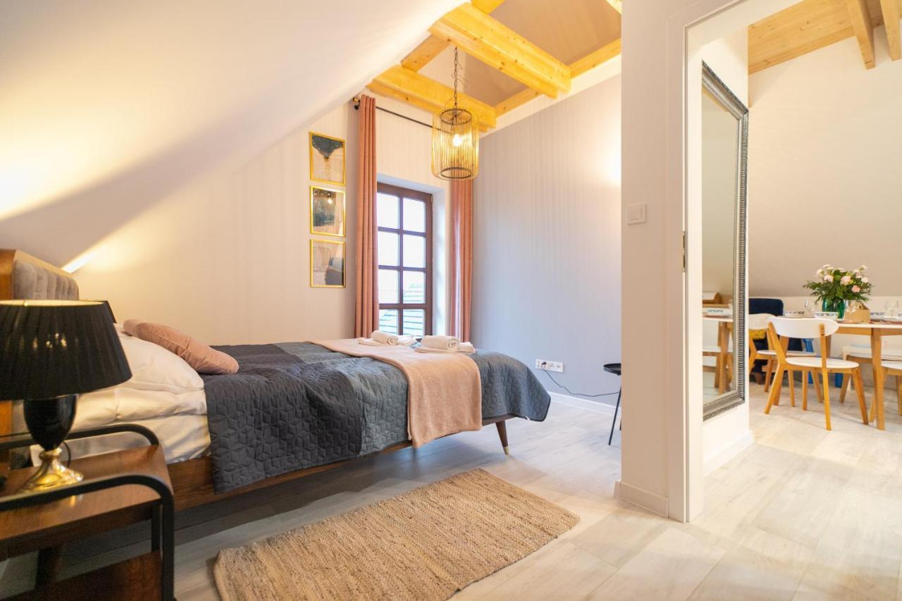 Apartament Lisciasty 2 Z Widokiem Na Gory - Dream Apart Устронь Экстерьер фото