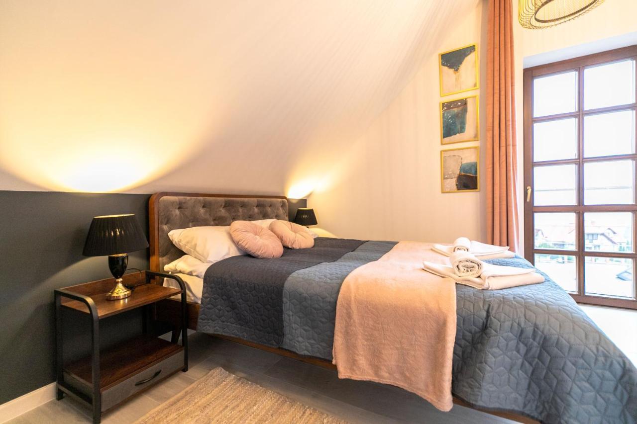 Apartament Lisciasty 2 Z Widokiem Na Gory - Dream Apart Устронь Экстерьер фото