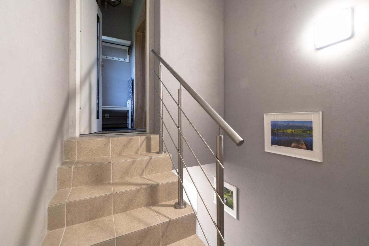 Apartament Lisciasty 2 Z Widokiem Na Gory - Dream Apart Устронь Экстерьер фото