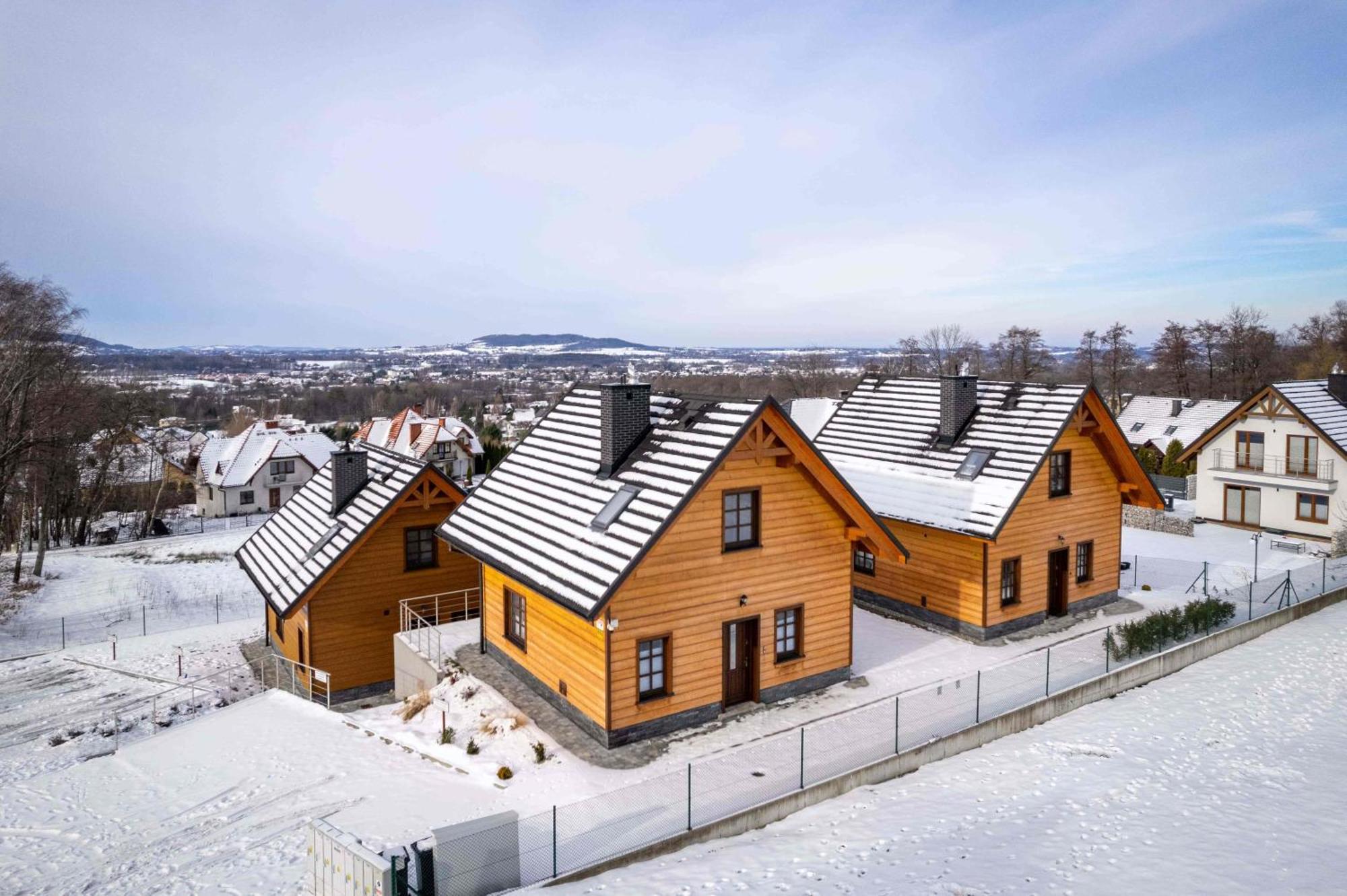 Apartament Lisciasty 2 Z Widokiem Na Gory - Dream Apart Устронь Экстерьер фото